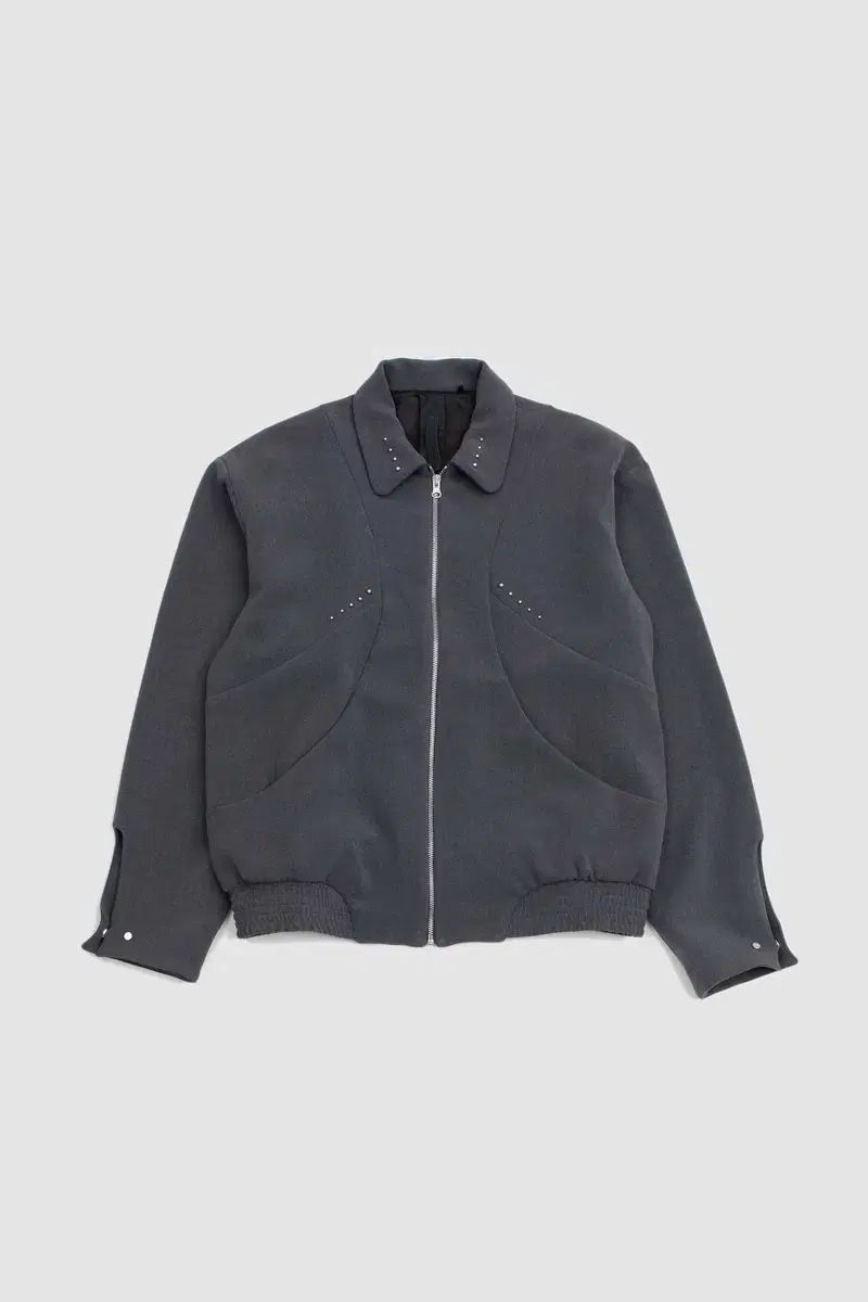 L JLAL Cite Shirt / Jet Stone Blue - メルカリ