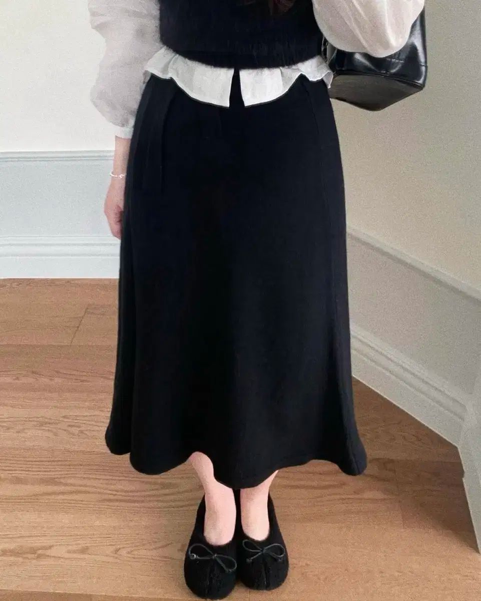 スカート