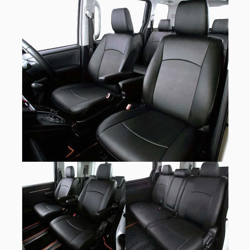 Jr.シートカバー