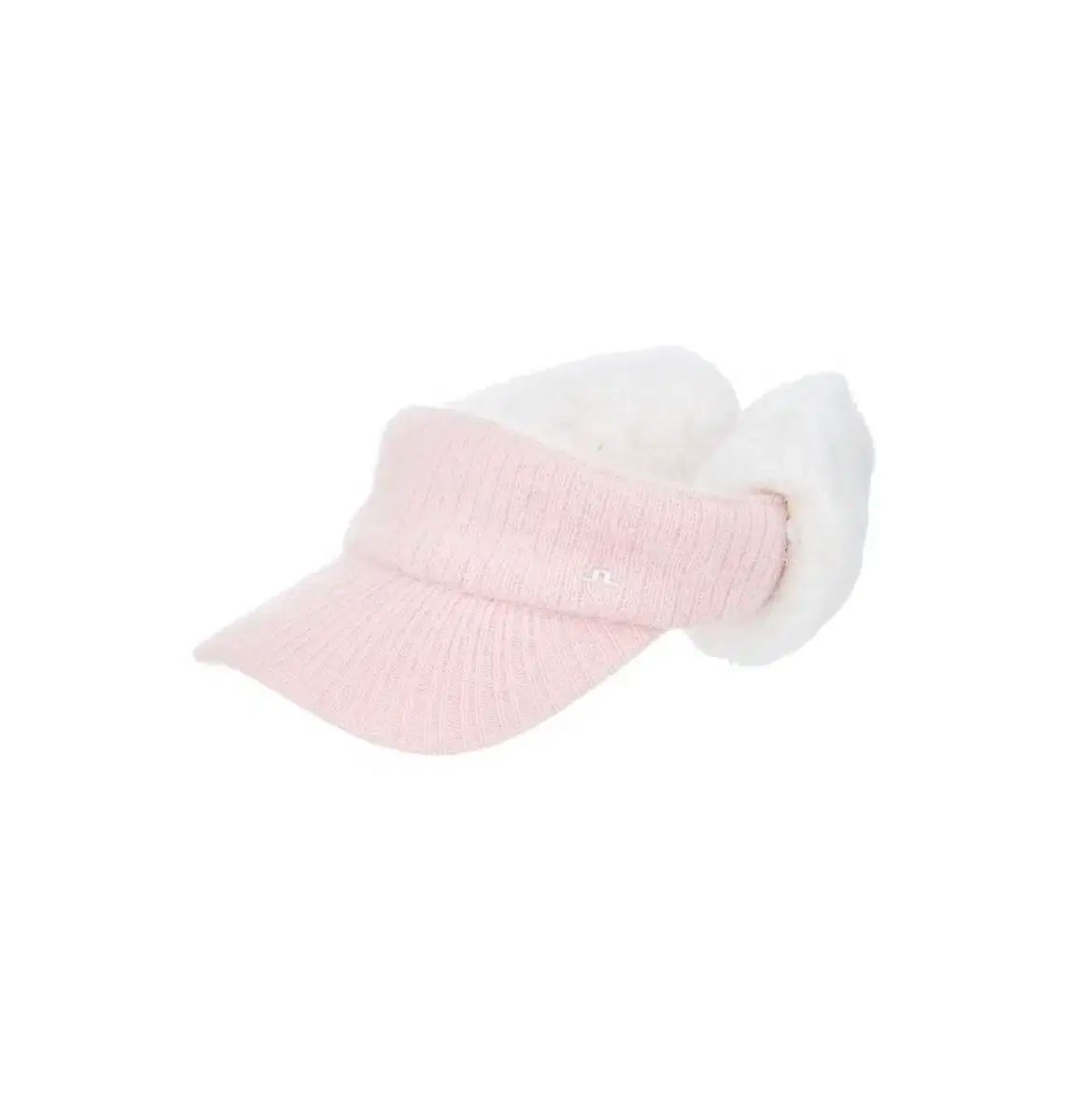 J.リンドバーグ 冬用 帽子 サンバイザー