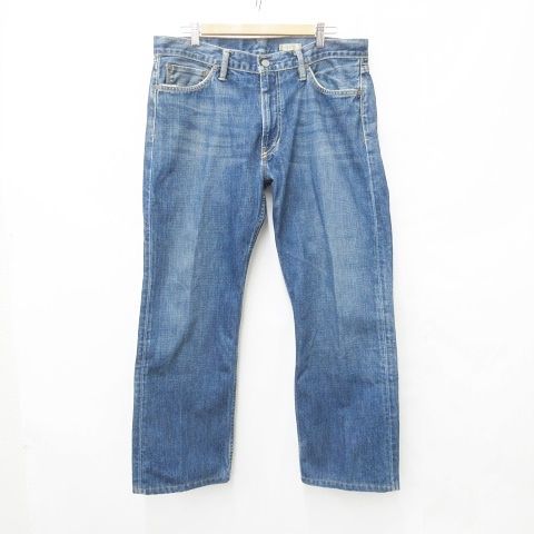 ポロ バイ ラルフローレン Polo by Ralph Lauren デニム ジーンズ