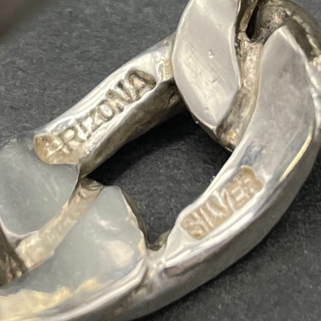 ARIZONA FREEDOM カーブチェーン（喜平チェーン） R-90d 26号～27号