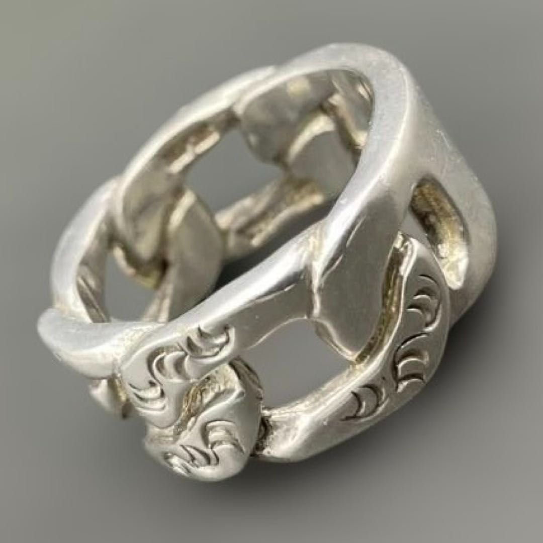 ARIZONA FREEDOM カーブチェーン（喜平チェーン） R-90d 26号