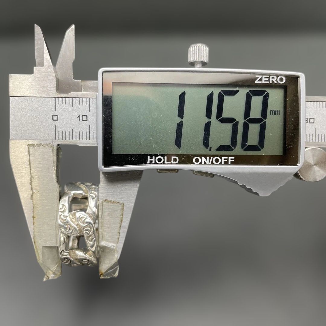 ARIZONA FREEDOM カーブチェーン（喜平チェーン） R-90d 26号～27号