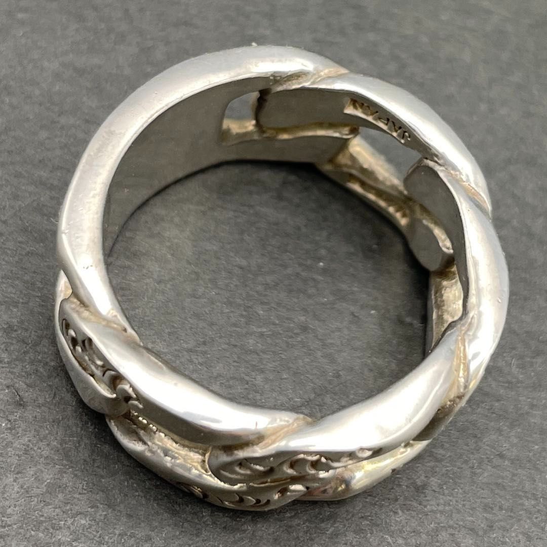 ARIZONA FREEDOM カーブチェーン（喜平チェーン） R-90d 26号～27号