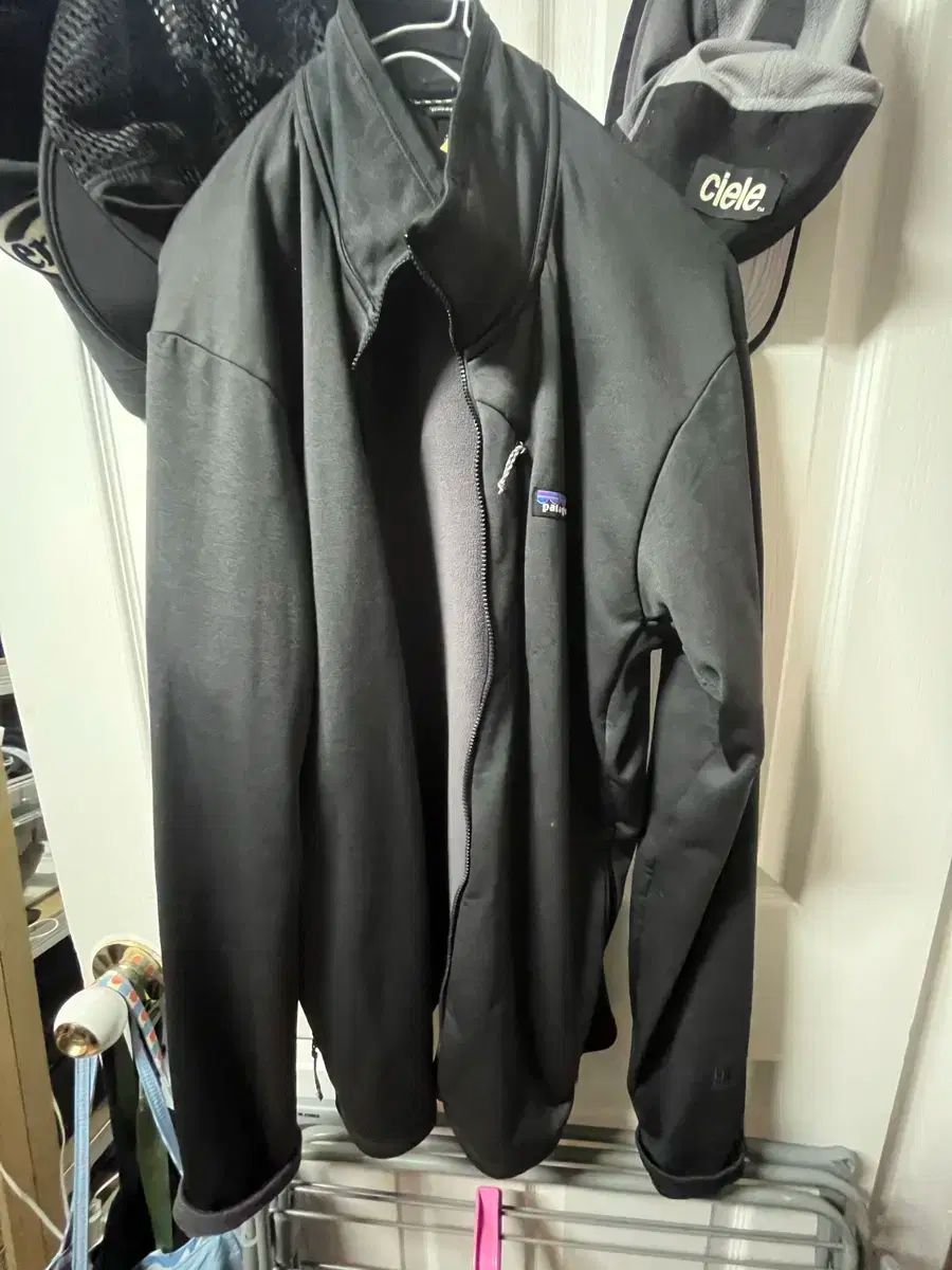 patagonia パタゴニア ジップアップ mサイズ 103程度