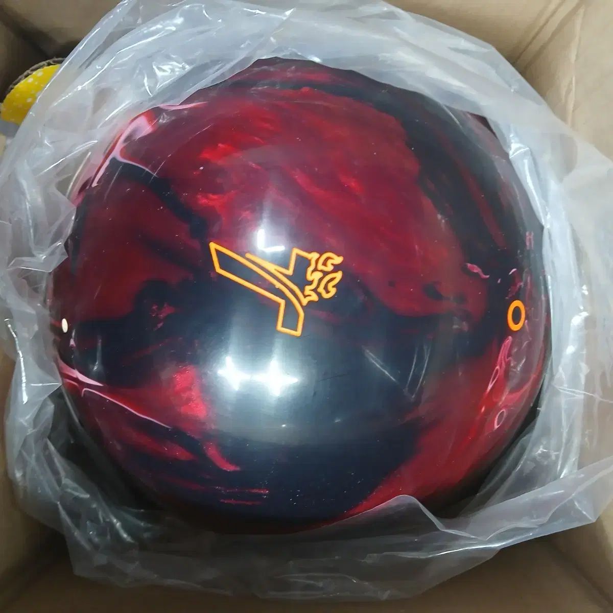 トラック パラゴン ウェポン 15パウンド ボーリング 球