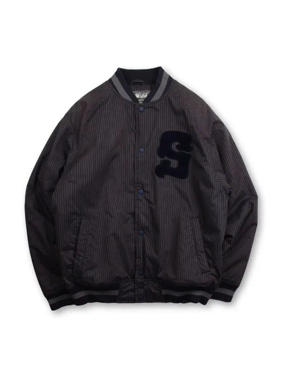 00 s STUSSY ステューシー ジャケットL