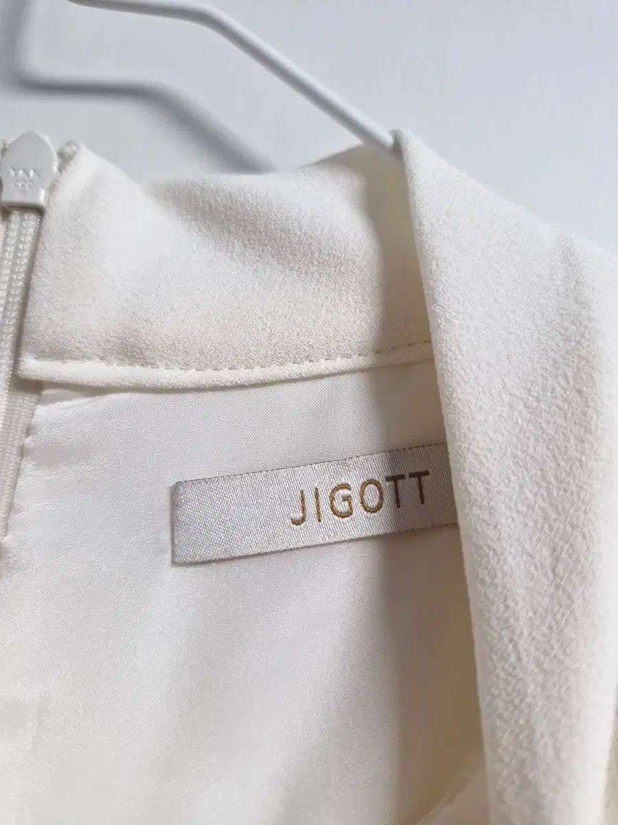 ジゴット 迷色 シフォン ロング ONE PIECE 85 55