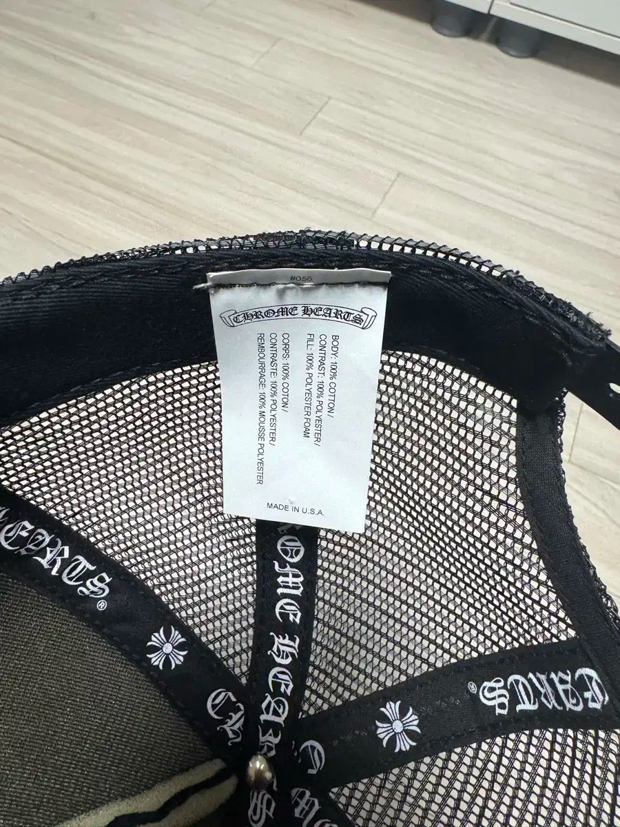 ホノルル トラッカーキャップ