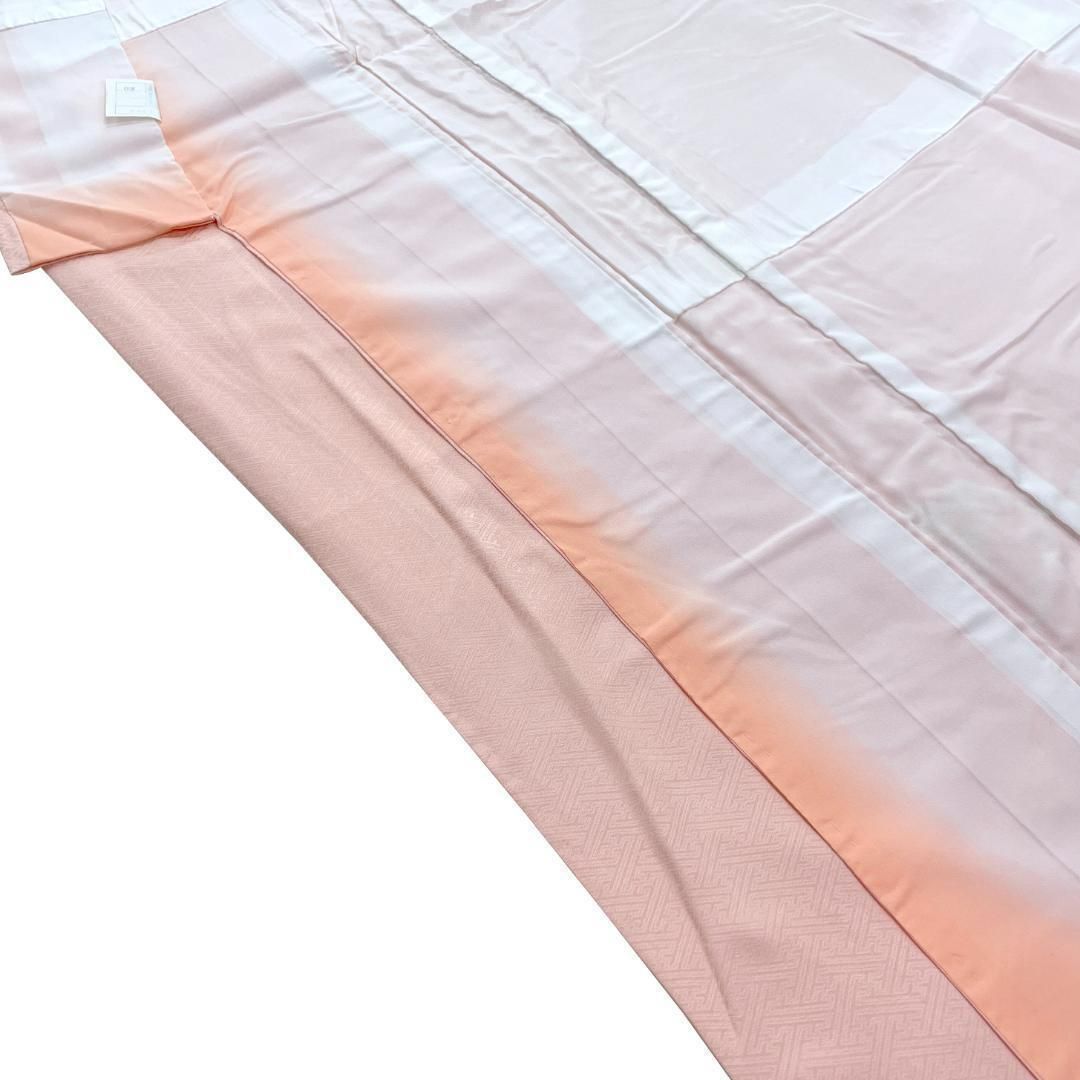 付下げ着物 天洋謹製