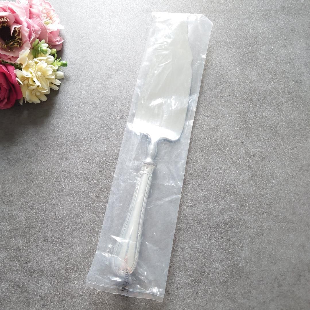 希少 美品 クリストフル リュバン ケーキサーバー - メルカリ