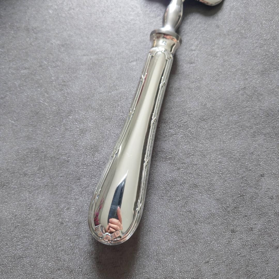 希少 美品 クリストフル リュバン ケーキサーバー - メルカリ