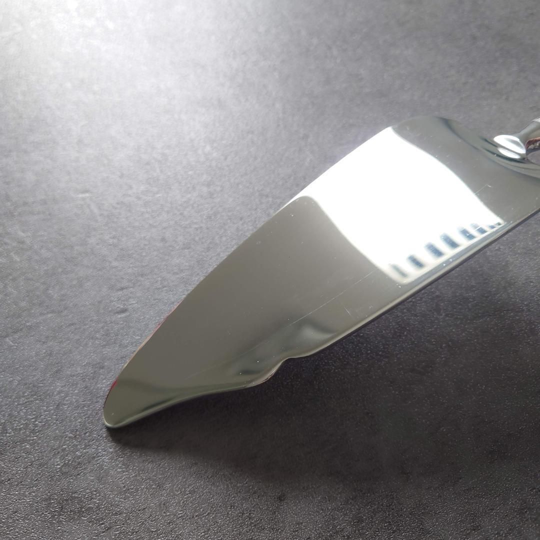 希少 美品 クリストフル リュバン ケーキサーバー - メルカリ