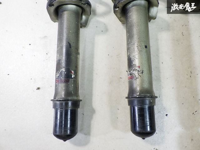 希少‼ MUGEN 無限 ムゲン CL7 アコード ユーロR 5段階 減衰調整付き