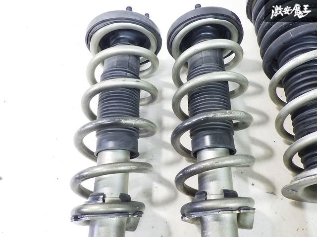 希少‼ MUGEN 無限 ムゲン CL7 アコード ユーロR 5段階 減衰調整付き