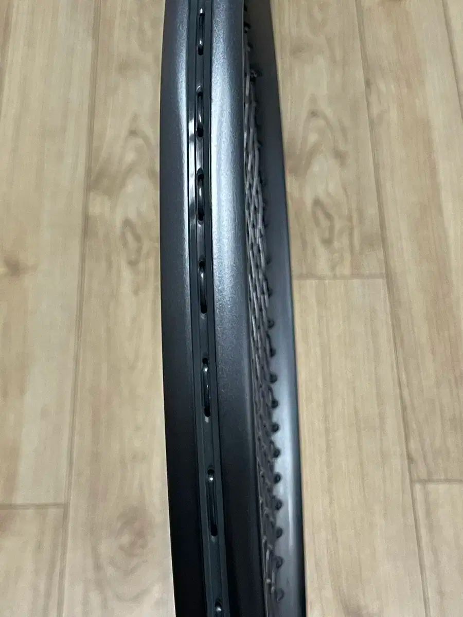 ウィルソン RF01 テニスラケット LLC-HASEGAWATOSO_COM