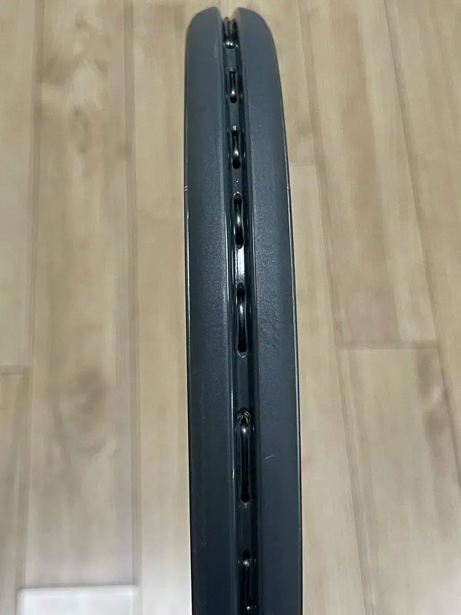 ウィルソン RF01