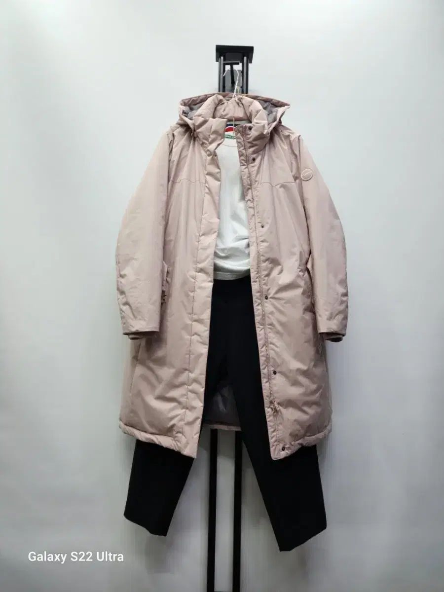 コルマーゴルフ グース105表記