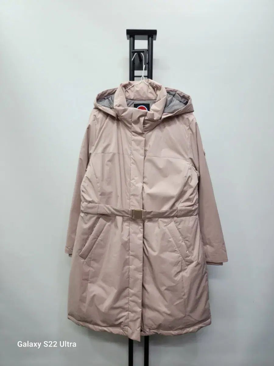 コルマーゴルフ グース105表記