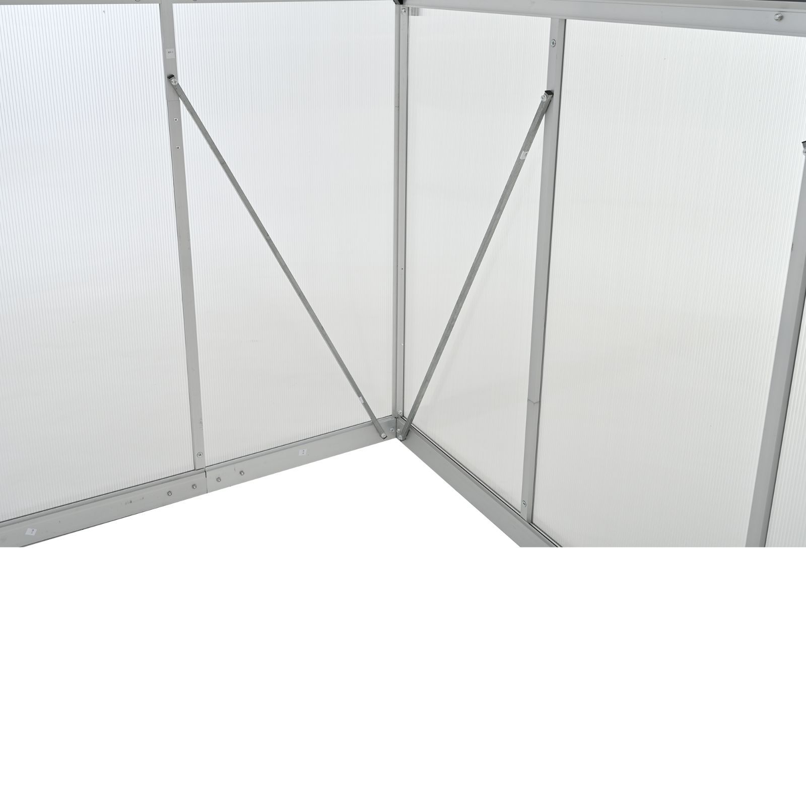 UVカット ポリカパネル