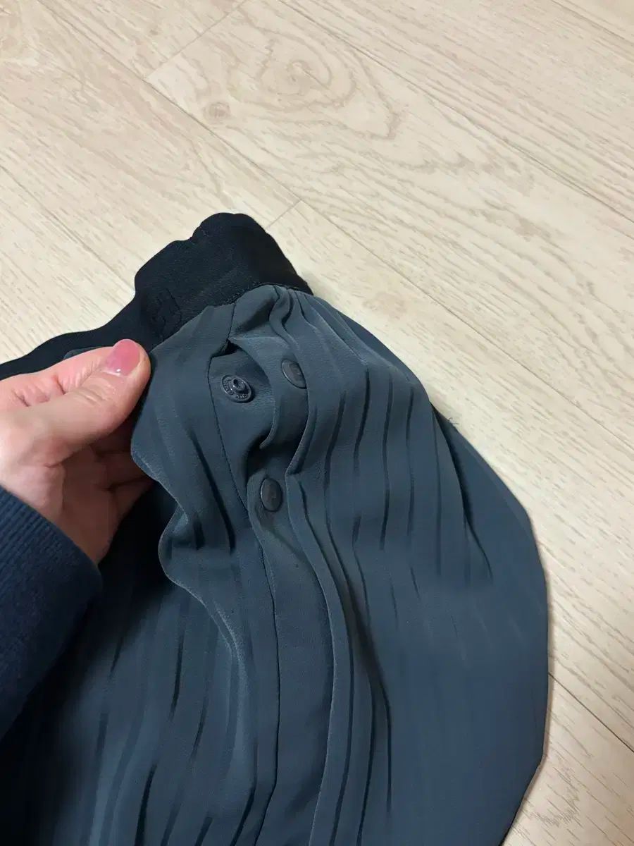 FootJoy プリーツ スカート LLC-HASEGAWATOSO_COM