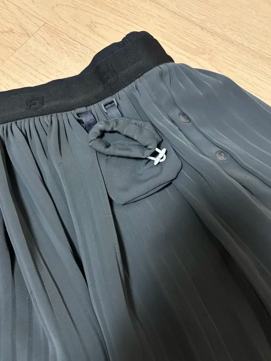 FootJoy プリーツ スカート