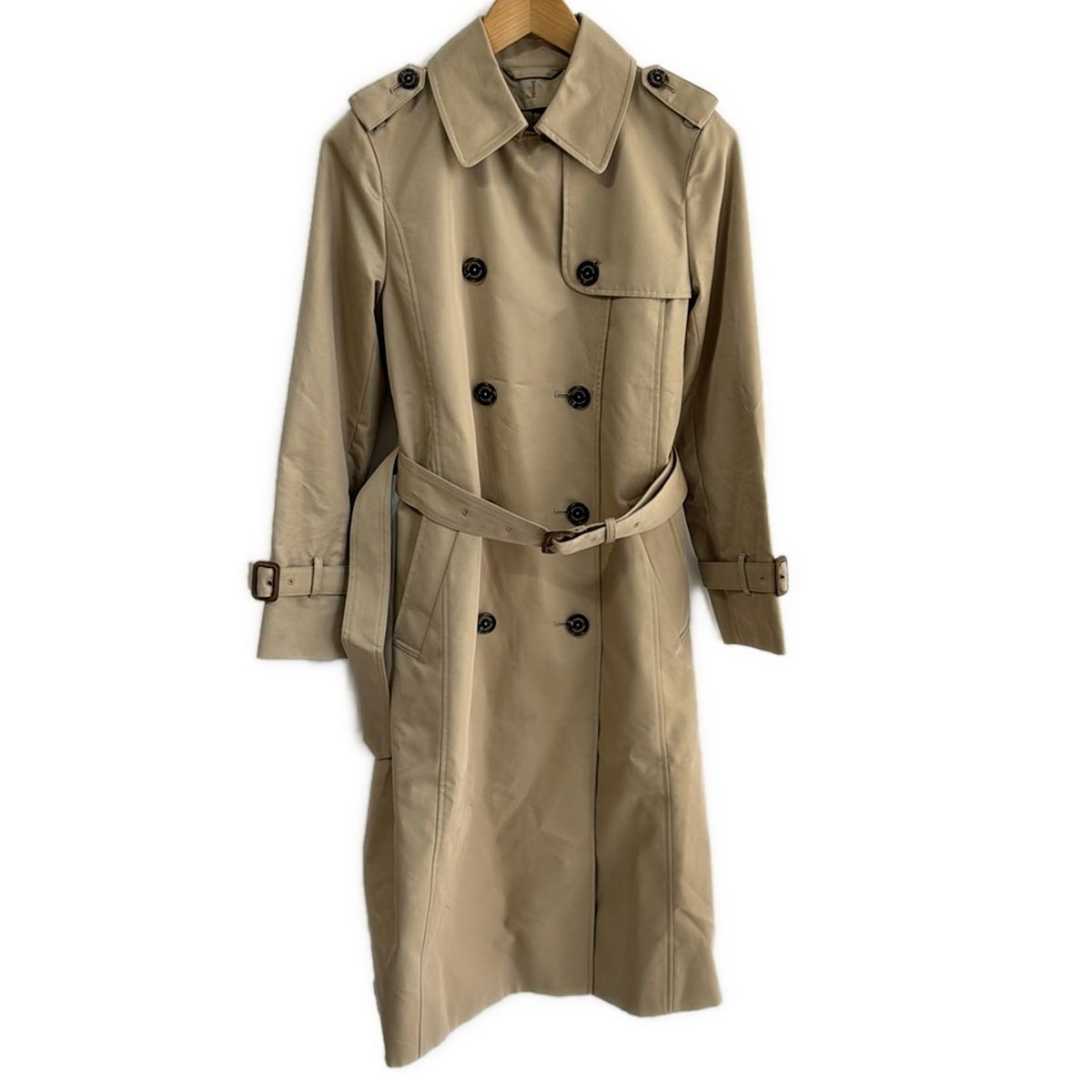 美品マッキントッシュフィロソフィー　トレンチコート　サイズ36 MACKINTOSH PHILOSOPHY(マッキントッシュフィロソフィー) トレンチ