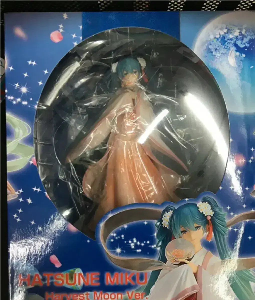 初音 ミク 中秋明月 スケール フィギュア