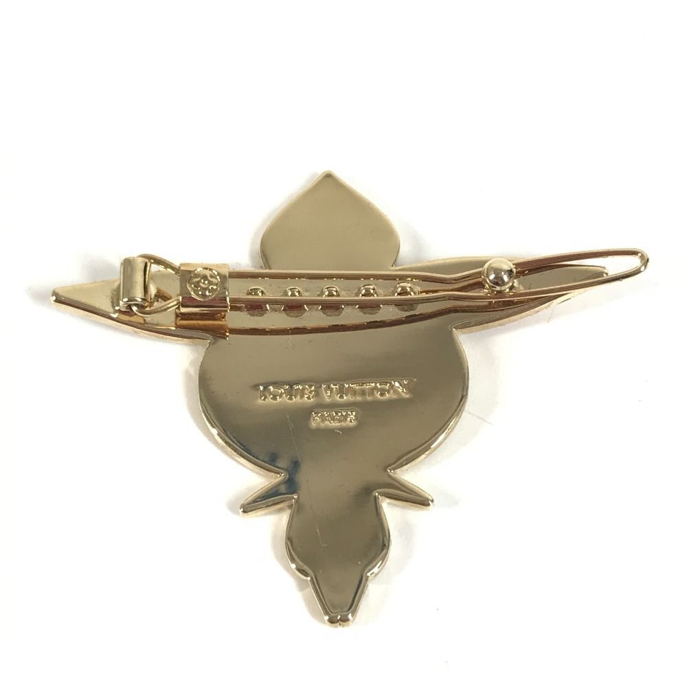 バレッタ ヘアピン