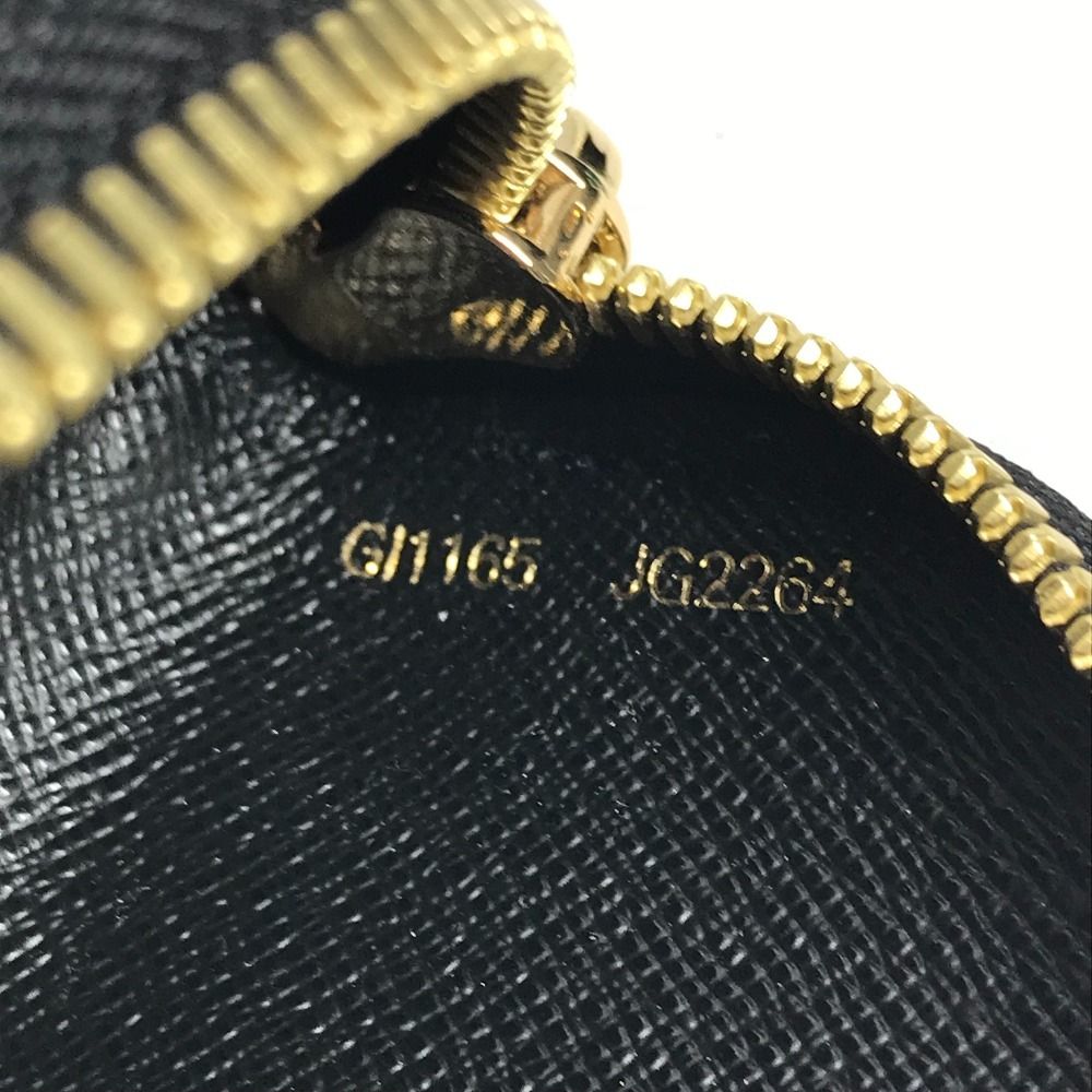 GI1165 モノグラムリバースキャンバス