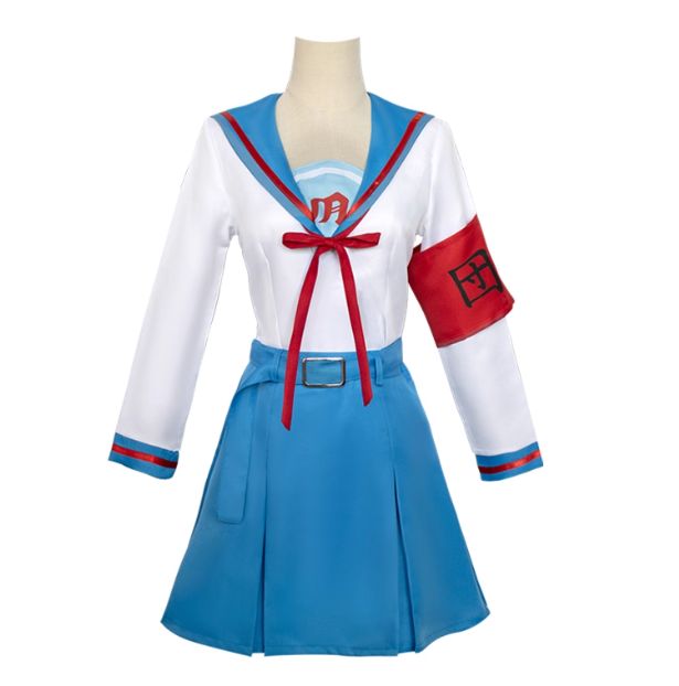 COSPATIO コスパティオ 涼宮ハルヒの憂鬱 コスプレ衣装セット 旧L