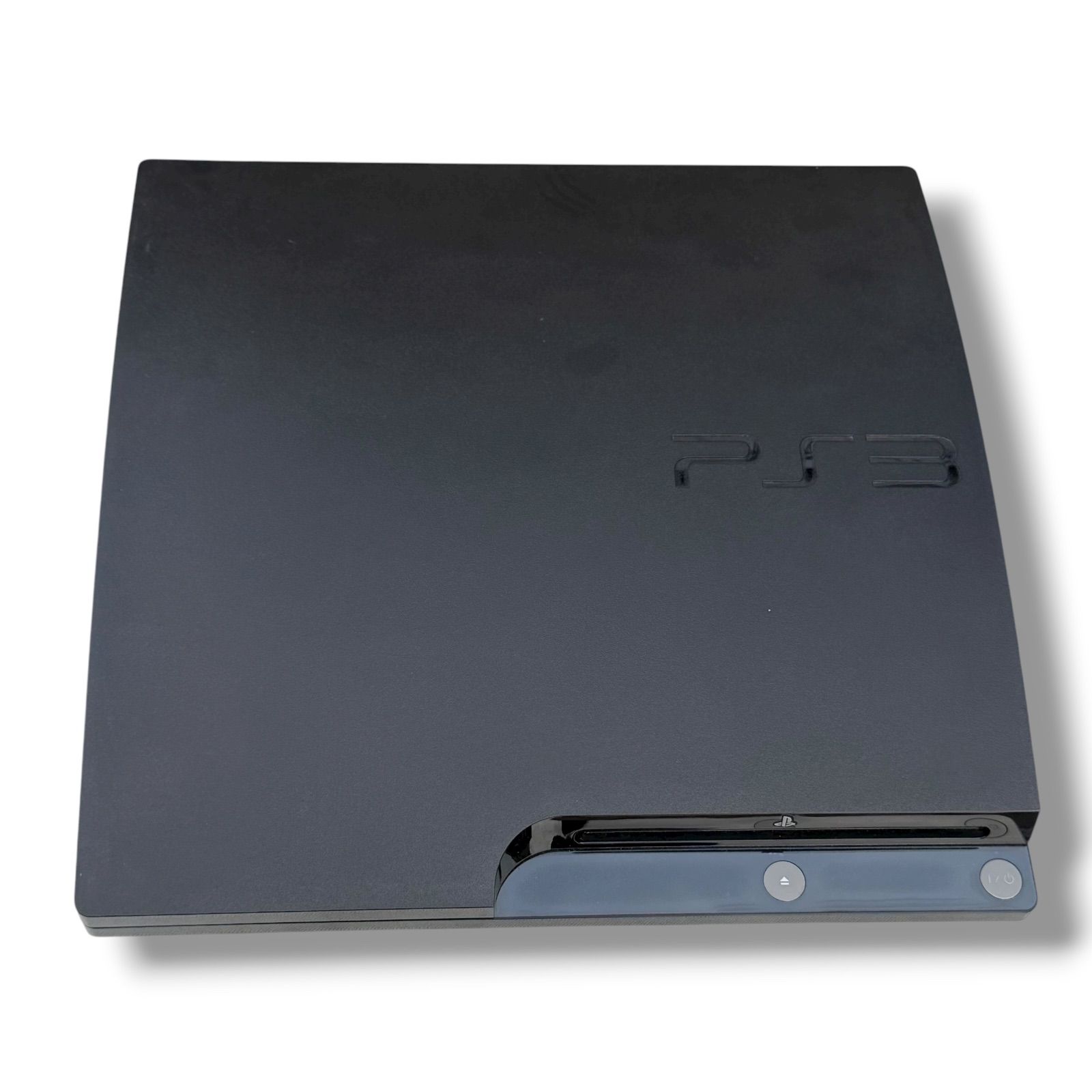 動作品 CECH-2100 SONY PlayStation3 ブラック PS3 ソニー プレステ3