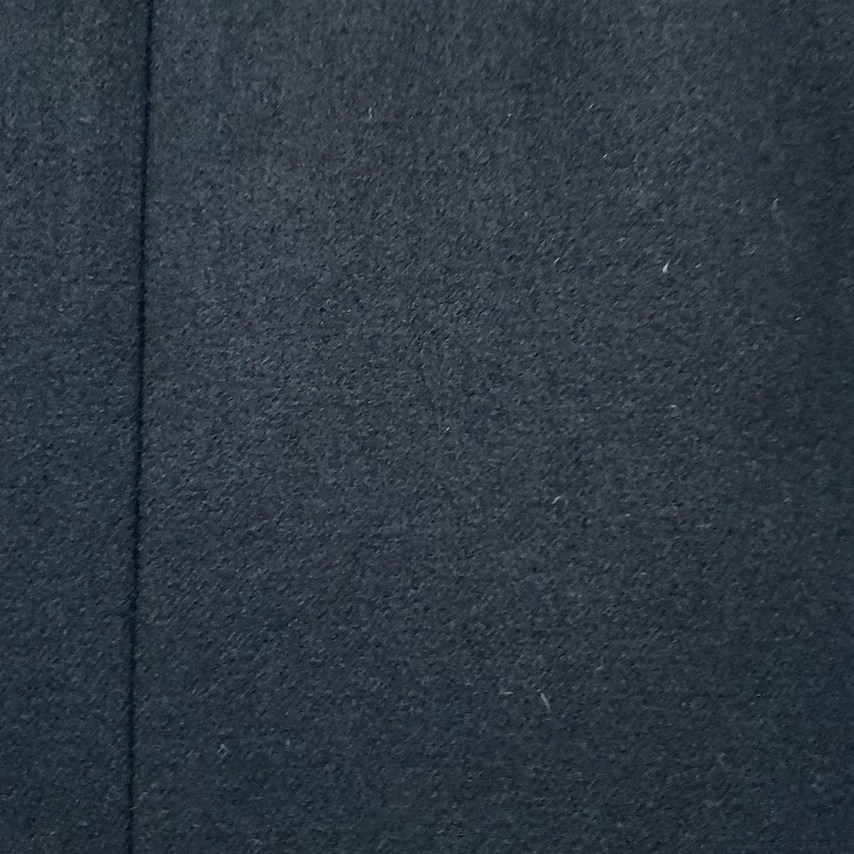 ESTNATION エストネーション コート サイズ38 M レディース - ダークネイビー 長袖 ロング丈 冬 GULLKHAN_COM