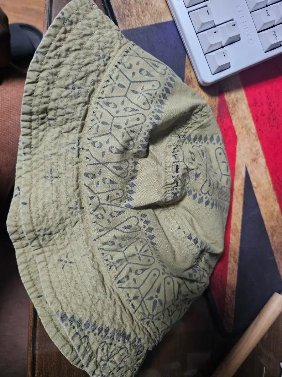 VLNDFLES バケットハット