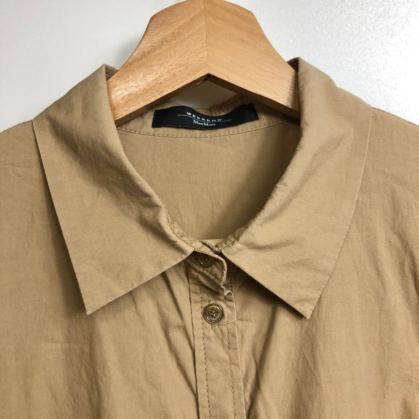 Mara ウィークエンドマックスマーラ