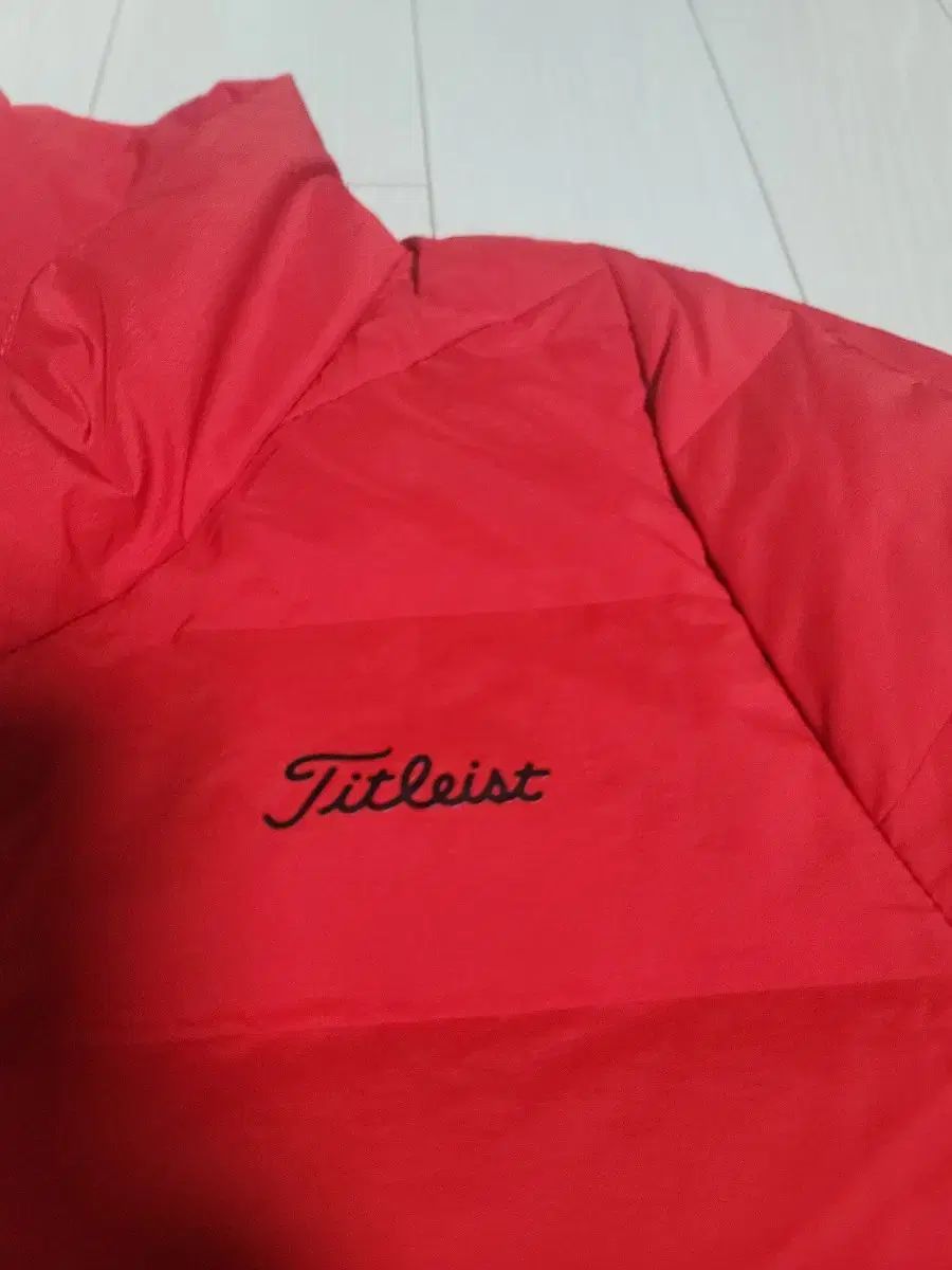 ダウン ジャケット