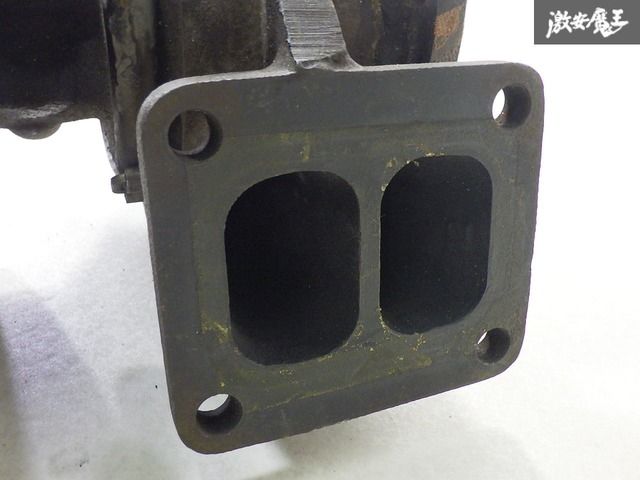 TRUST トラスト グレッティ TD08-29B TD08 49174-00700 ビック