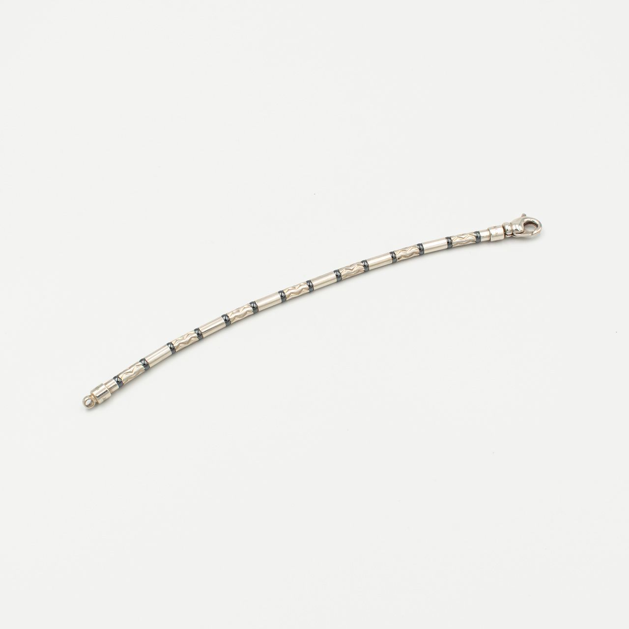 アズテック ジグザグ