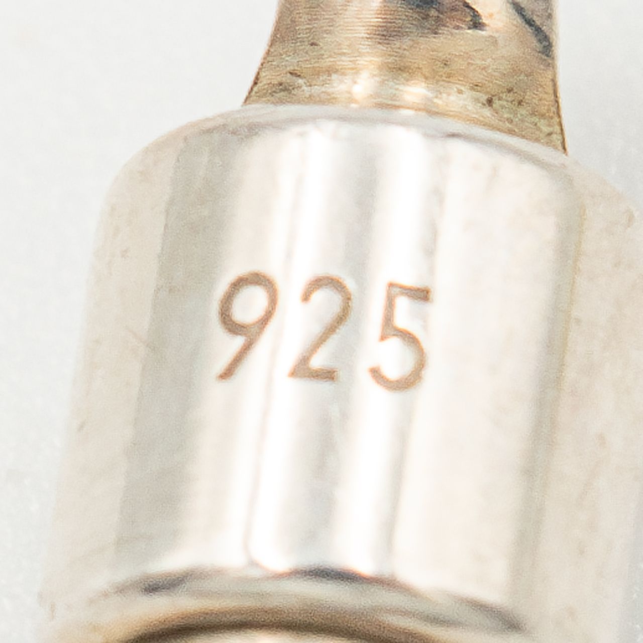 ティファニー エッチド