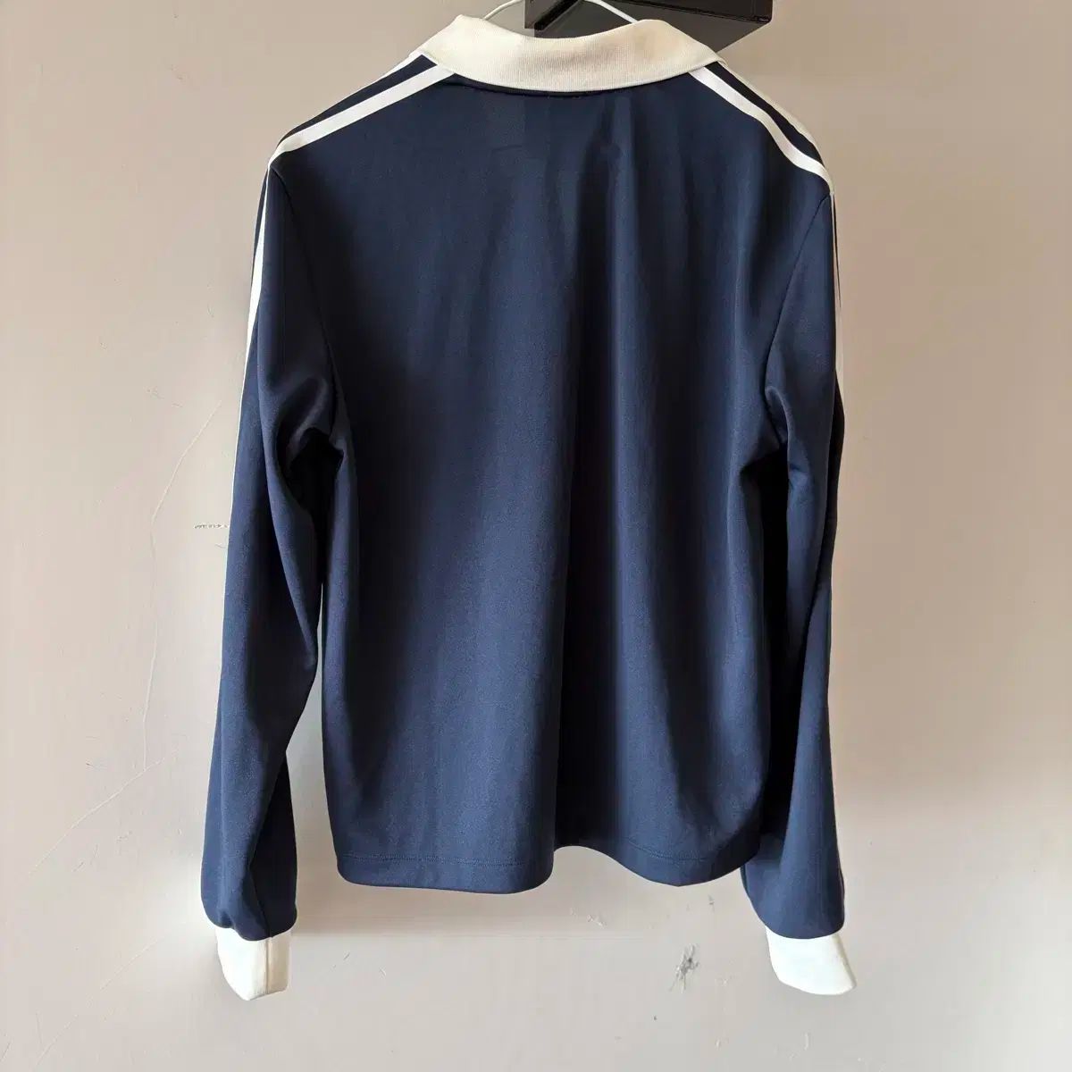 ロングスリーブ フットボール