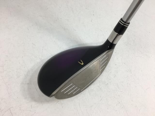 ゴルフクラブ ブリヂストン PHYZ ファイズ CL ユーティリティ 2016 レディス PZ 406 U 5