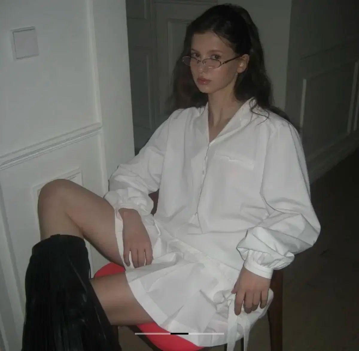 オーバーデューフ オールインワン ONE PIECE