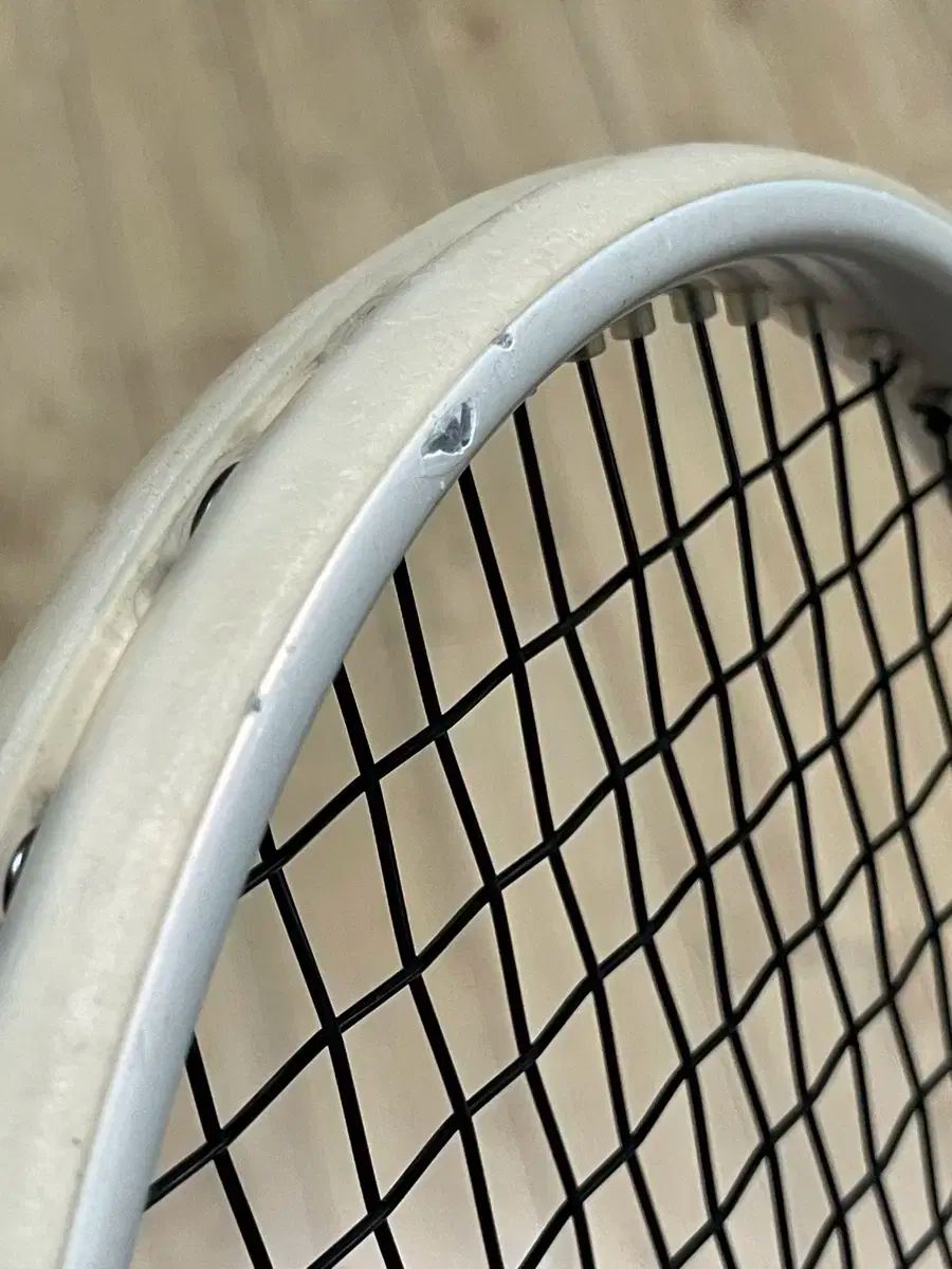 1 テニスラケット