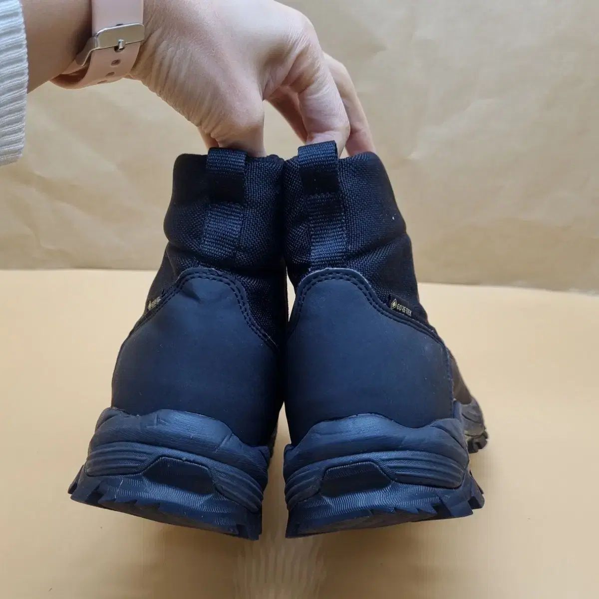 レディース登山靴