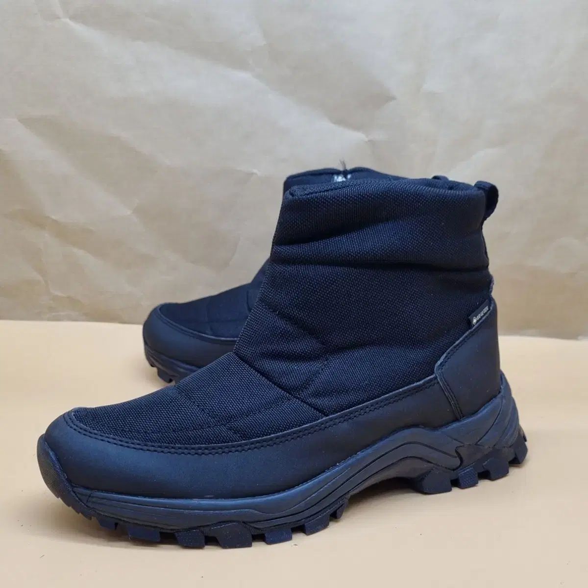 BLACK YAK ブラックヤク レディース登山靴 240