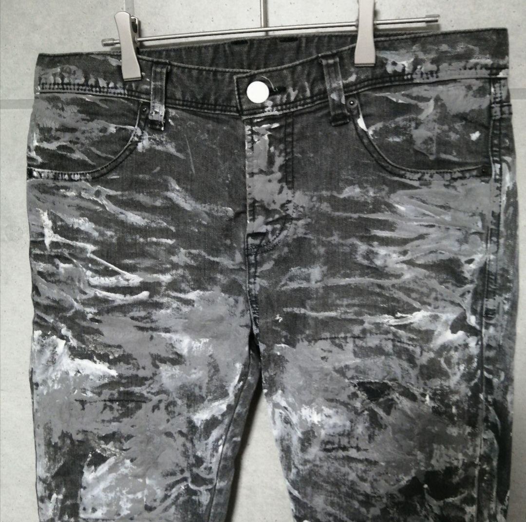 デニム ジーンズ