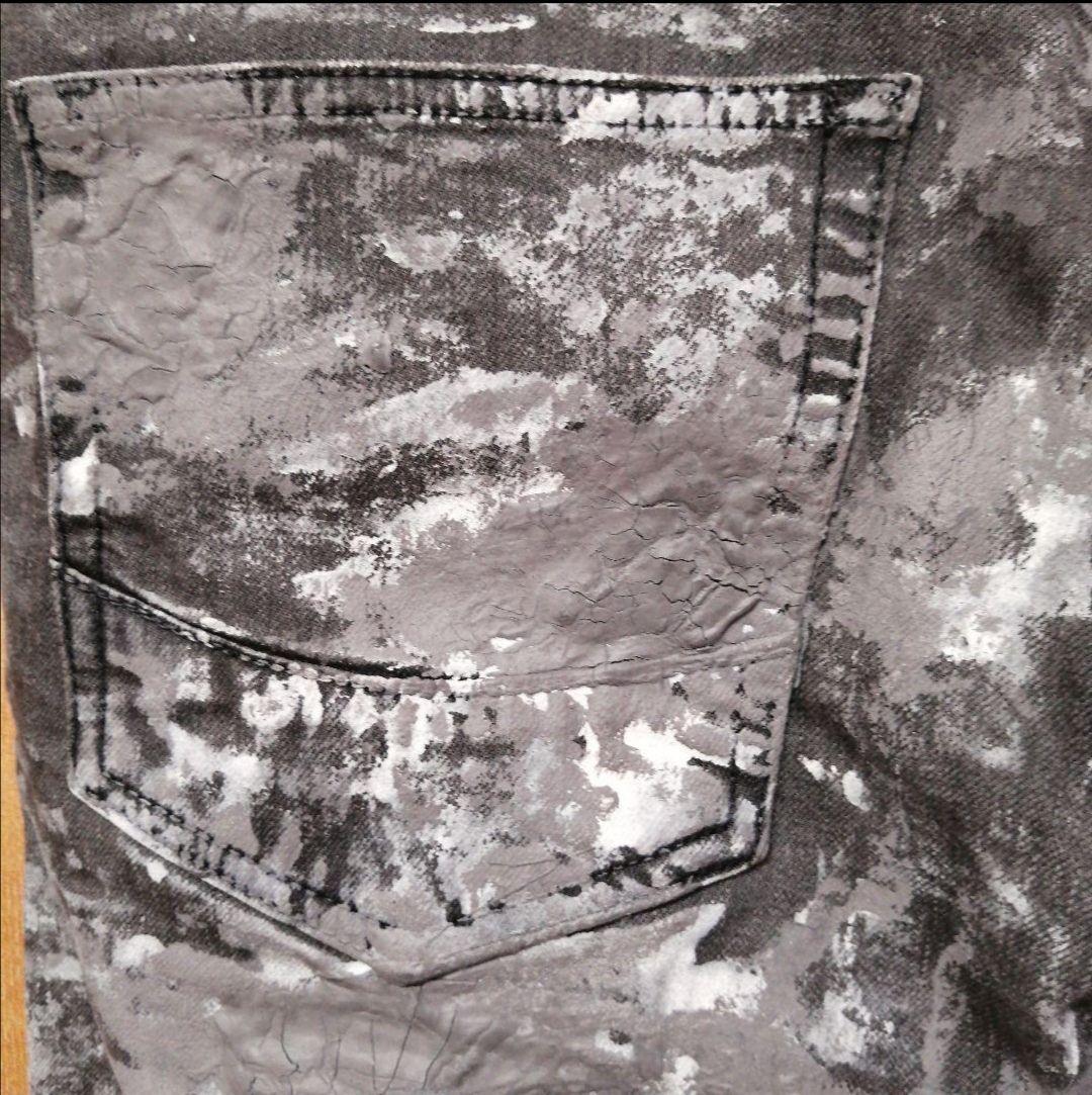 デニム ジーンズ