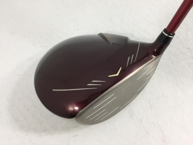 ゴルフクラブ ダンロップ ゼクシオ12 トゥエルブ XXIO 12 ドライバー 2025 レッド MP 1200 1 W