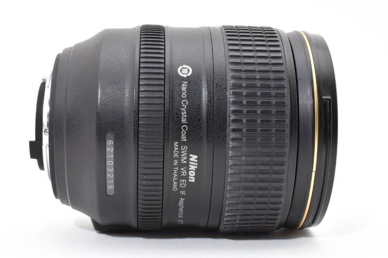  Nikon AF S NIKKOR 24 120 mm f 4 G ED VR ニコン 上品 A デジタル一眼レフ デジタルカメラ